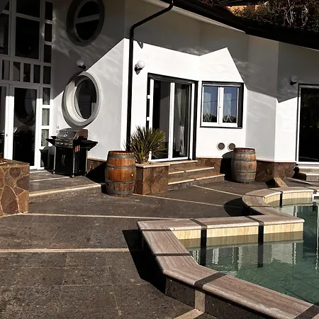 Villa Lila Laureana Cilento