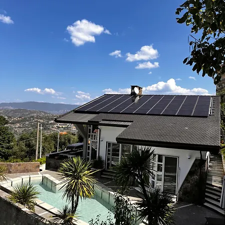 Lila Villa Laureana Cilento