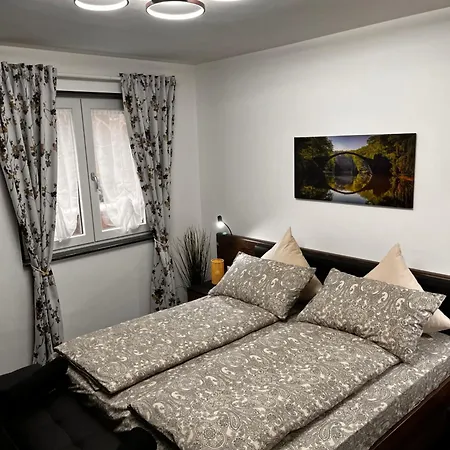 Lila Villa *