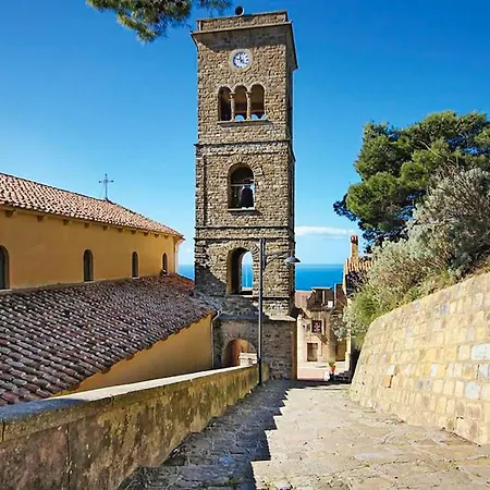 Lila Villa