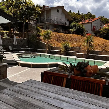 Villa Lila *